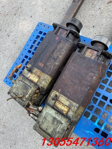 议价西门子主轴电机 1ph7107-2nf02-0lj0  拆机