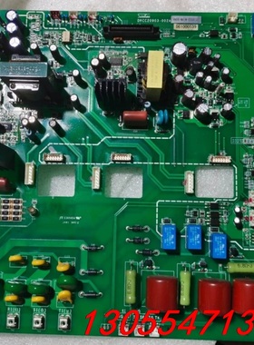 议价三肯vm06拆机45kw 55kw 75kw驱动板dkcc2
