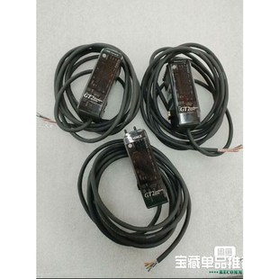 功能包好 GT2 成色新 正品 线长2议价 72N基恩士传感器原装