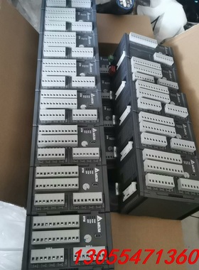 议价台达温控器DTME08,仅试机后拆机，成色不错，