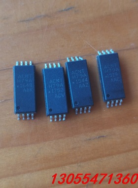 议价ACNT-H79A 拆机原字 质量保证