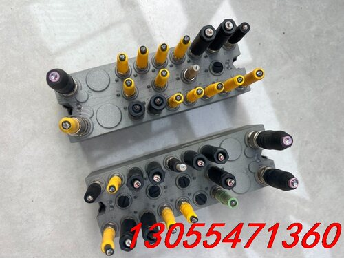 议价贝加莱X67 DM1321.L08拆机，实物拍摄，功能包好。