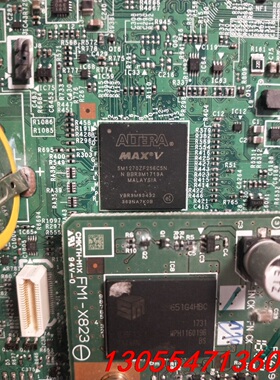 议价5M1270ZF256C5N    FM1-X827