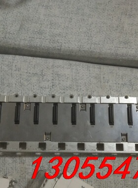 议价施耐德PLC，M340底座BMXBP1200，成色新，数量多