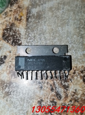 议价UPC1270H原装进口拆机质量保证