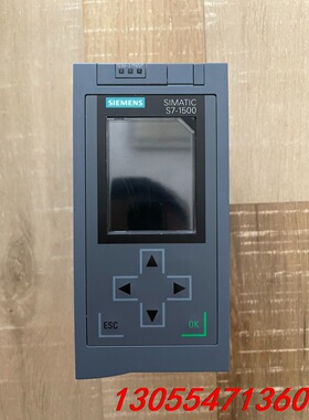 议价西门子516-3FN01-0AB0冲新裸机现货无划痕