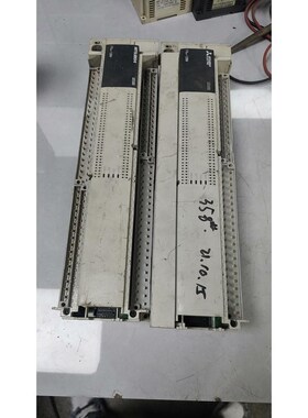 三菱PLC,三菱模块,FX3U-128MR/ES-A,实物拍议价