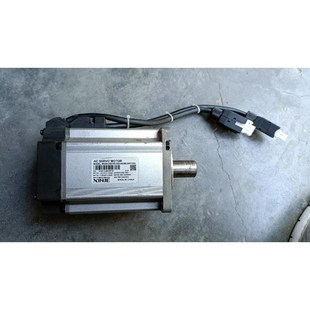 CS0议价 80STE 750W信捷伺服电机高惯量 型号MS5H