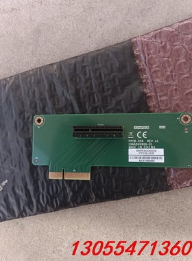 议价研华PCI转PCIE*4 PPCB-006 969KB006