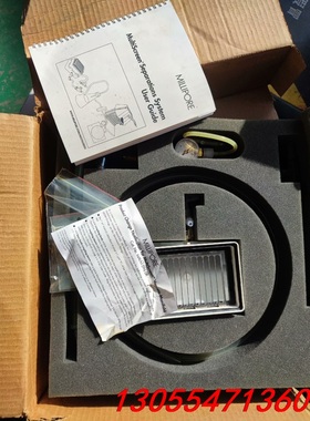 议价MULTISCREEN RESIST VACUUM MANI