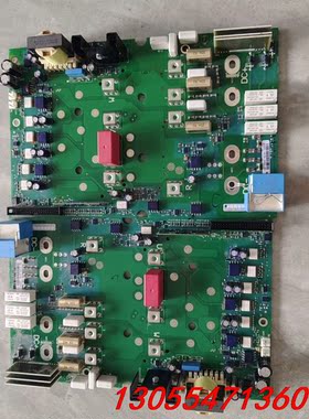 议价伟肯变频器驱动板PC00416C 416F16420212