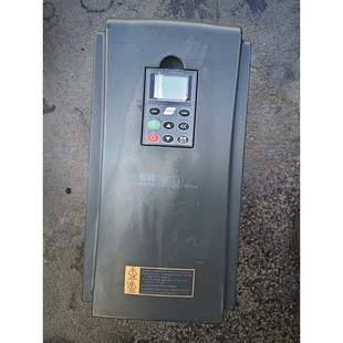 成色如图 11kw二手拆机 测议价 70G11 森兰变频器SB