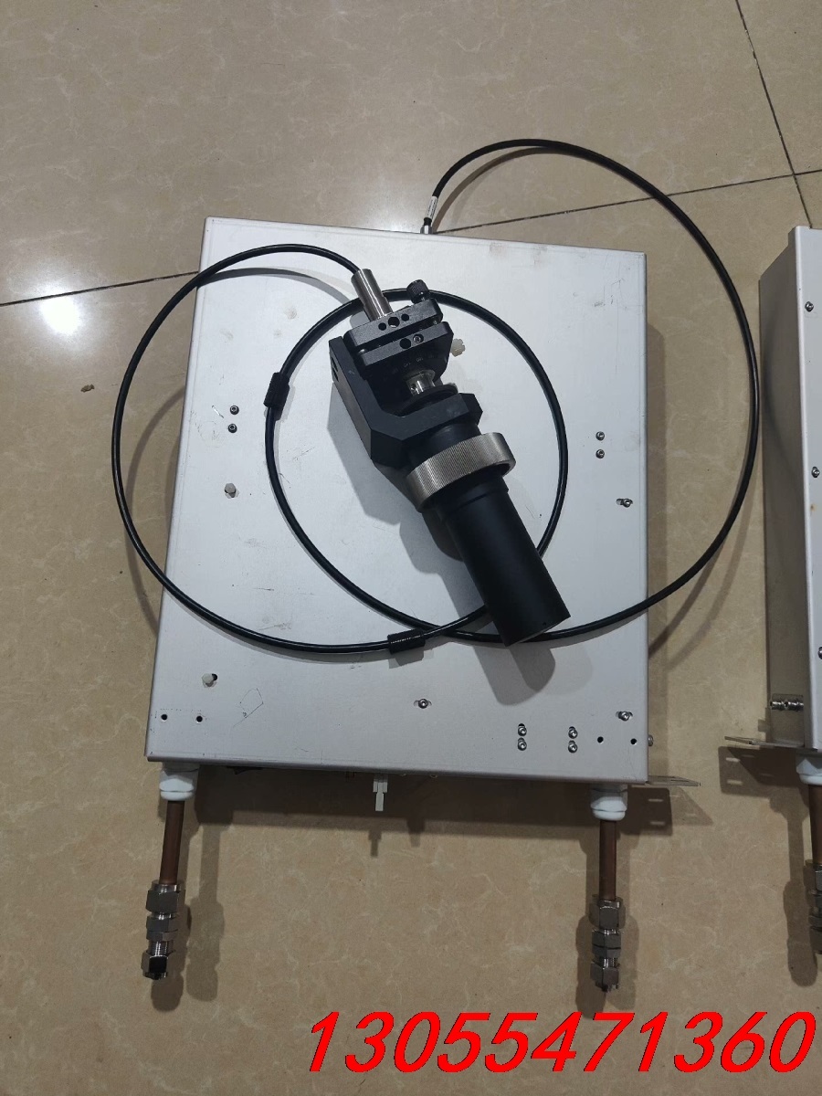 议价#激光设备,拆机激光光源设备,MPB-30微调架,TGCF-