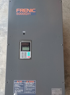 议价富士G11 75KW变频器FRN75G11S-4CX