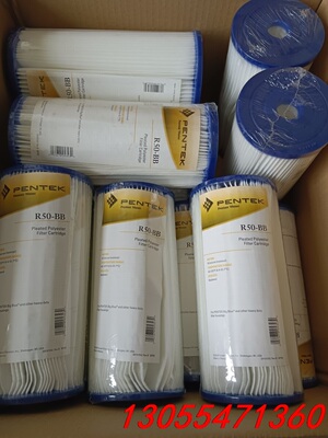 议价美国PENTEK滤芯 R50-BB，