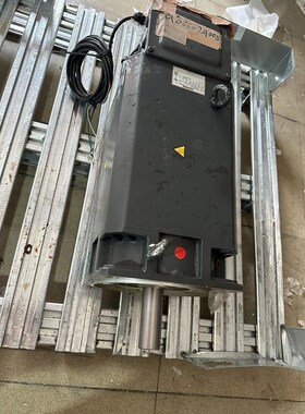 西门子主轴电机1PH7137-2QF02-0LC3,成色不错议价