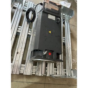 成色不错议价 0LC3 西门子主轴电机1PH7137 2QF02