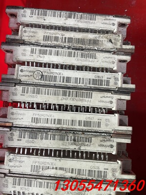 议价FP150R07N3E4 FS200R06KE3  原装拆机