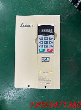 议价VFD-VE 系列变频器VFD055V43A-2 5.5KW