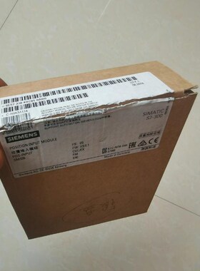 6ES7 338-4BC01全新二手二手西门子300plc模议价