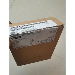 338 6ES7 4BC01全新二手二手西门子300plc模议价