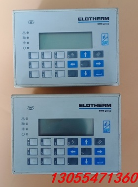 议价UniOP意大利人机界面 ePAD05-13946 现货两台