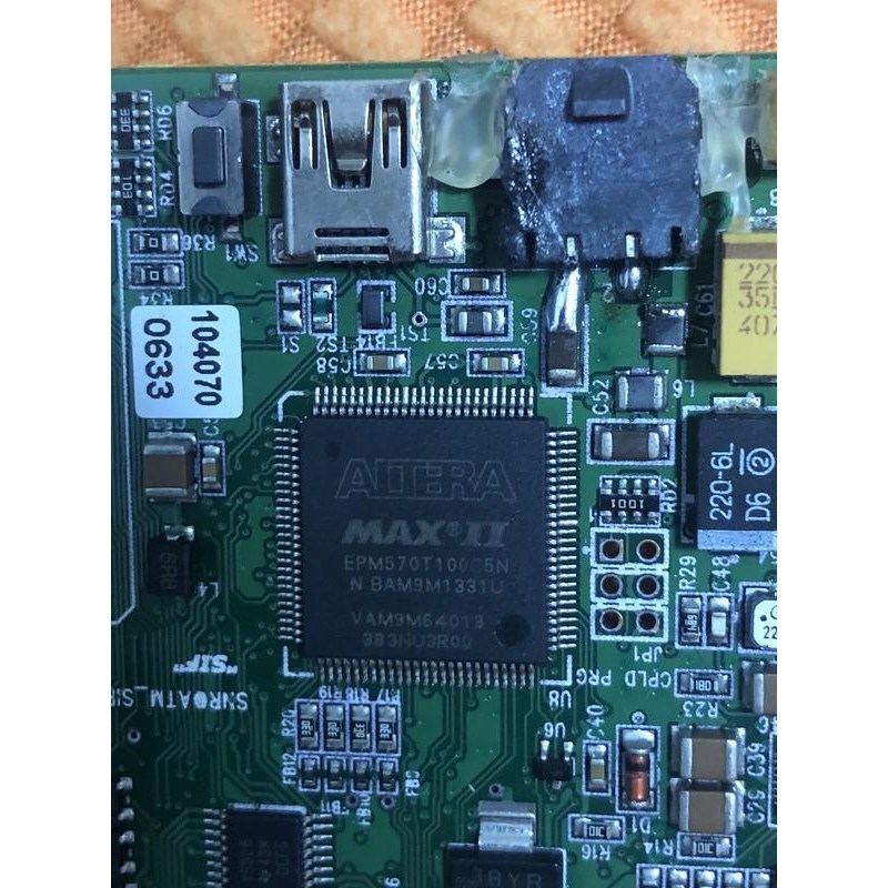 epm570t100c5n,阿尔特拉芯片,漂亮,仅一片,有做议价