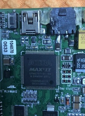 epm570t100c5n,阿尔特拉芯片,漂亮,仅一片,有做议价