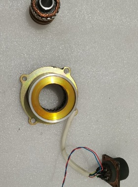 议价BRUSHLESS RESOLVER编码器RES-1