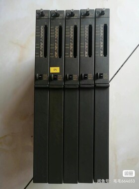 6ES7 416-2XN05拆机二手西门子400plc模块c议价