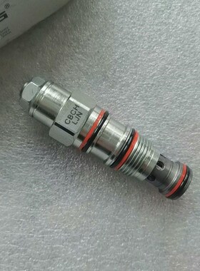 SUN插装阀平衡阀CBCH-LJN,CBCH-LDN,全新正议价