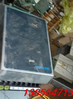 议价二手TDEMAcNo驱动器DFNT11kwp0T通电显示灯亮