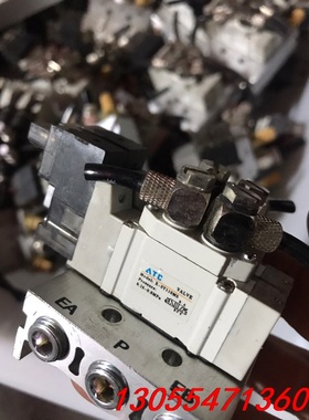 议价ATC电磁阀X-3Y110M5感兴趣的话点“我想要”和我私聊