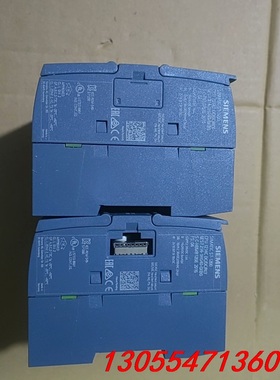 议价西门子1214CPU 214-1HG40 DCDCRLY，链