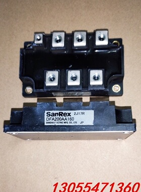 议价DFA200AA160 PGH20016AM MDST200