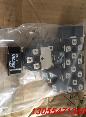 议价SS60J7M6P。全新原装整流模块感兴趣的话给我留言吧！