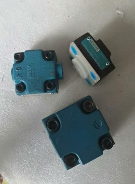 威格士液压阀盖板三个,CVCS-16-B29-10已出,CV议价
