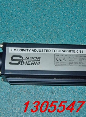 议价议价，德国SENSORTHERM MS09 0550 200
