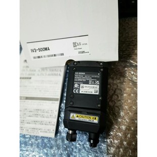 500MA 正品 视觉相机 全新原装 议价 黑白一体机 基恩士IV3