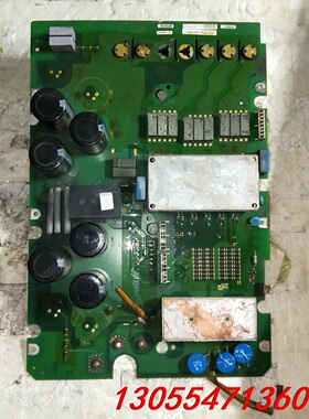 议价西门子600变频器驱动板6mbi75s-120-52skd1