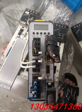 议价LINKHOU 灵猴交流伺服马达驱动器SV-J10302AP