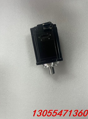 议价sgm7j-04a7a6s安川七系400瓦绝对值电机