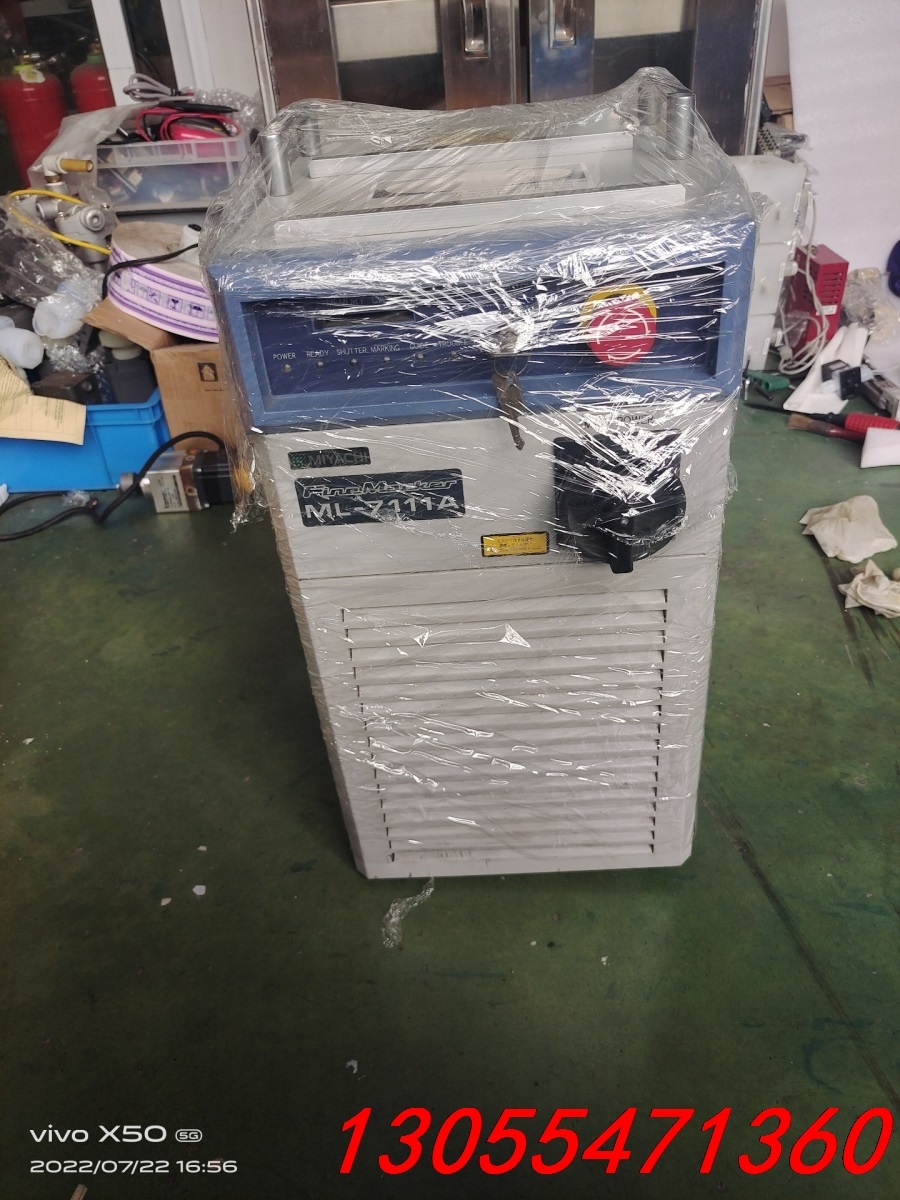 议价MIYACHI米亚基     ML-7111A     实拍