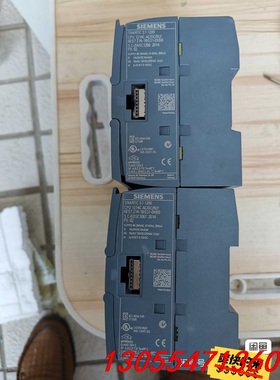 议价CPU1214C 214-1BG31-0XB0西门子主机模块