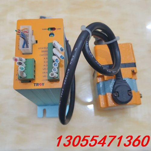 议价泰映无刷电机套装，驱动器SBD020-2 电机6B020P-