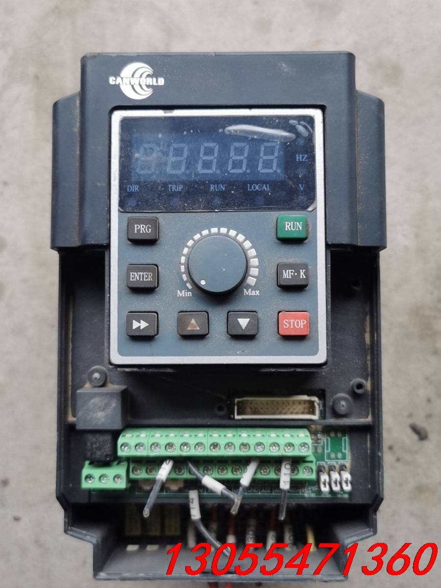 议价cde300-4t0r7g1r5p实物拍摄，要的来，没下盖子