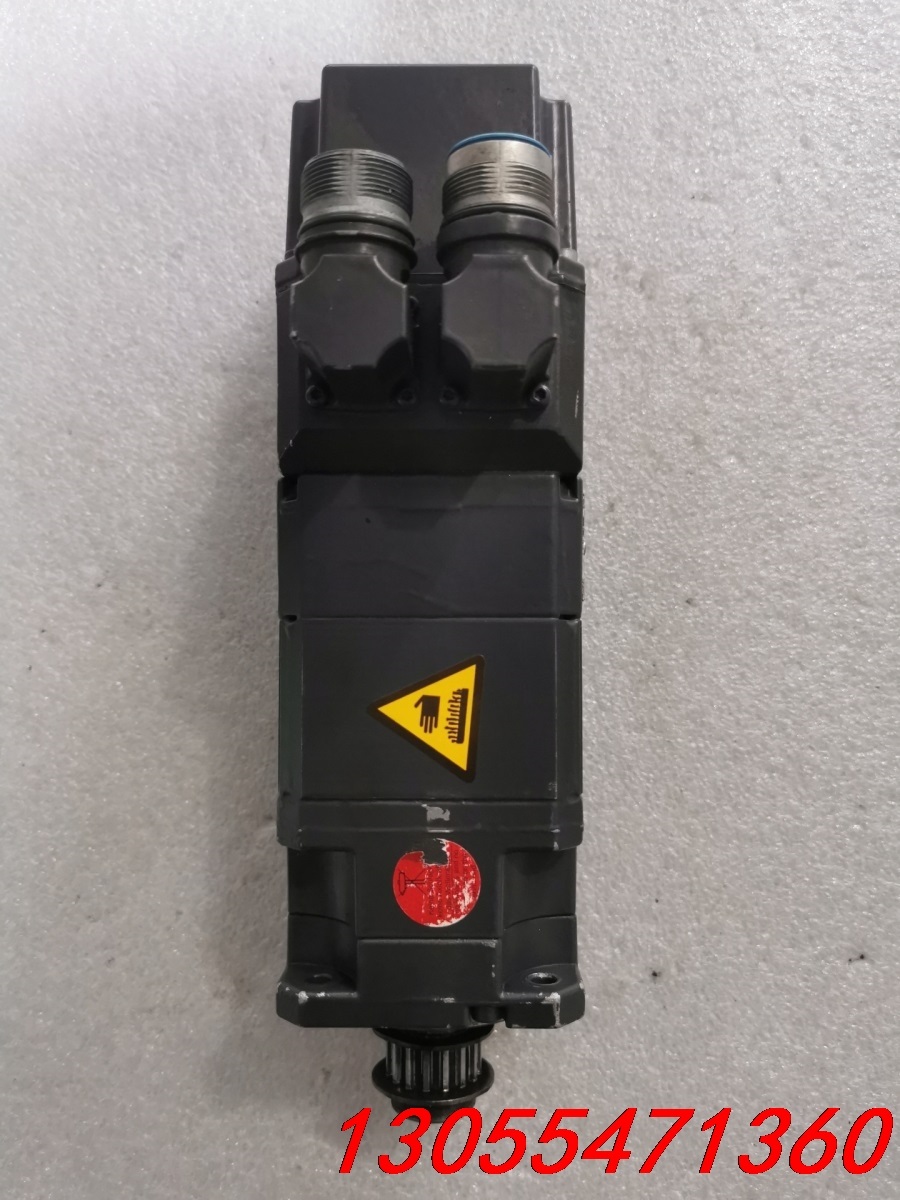 议价西门子电机1FT6031-4AK71-3AA0，原装拆机，实