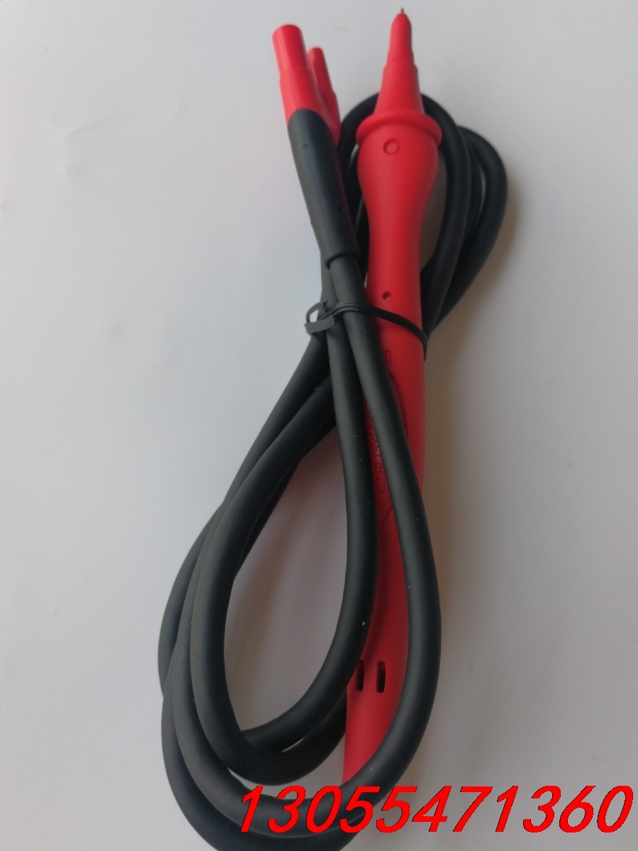 议价FLUKE1508C1587C远距离遥控制探头TP165X型