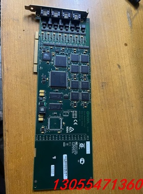 议价爱尔兰 Eicon Diva Server Analog-8