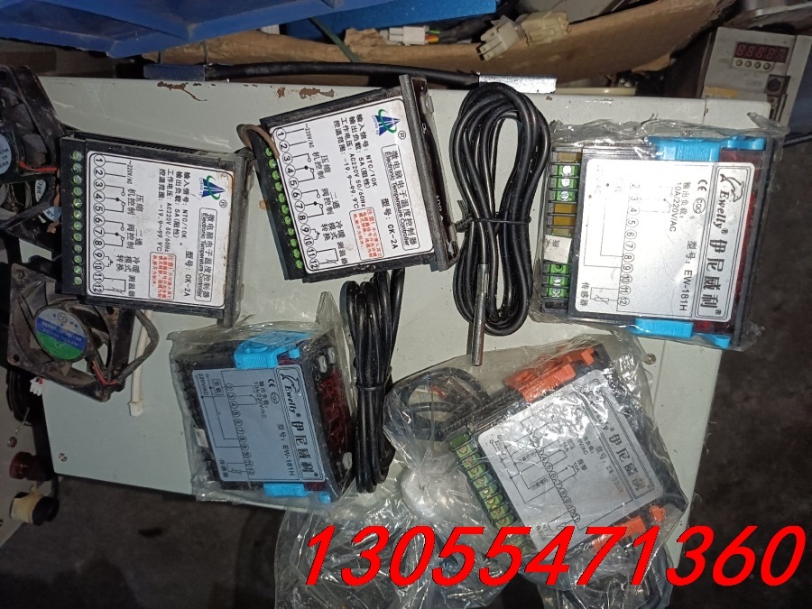 议价全新伊尼威利ew-181h na8810 ew-988h温控